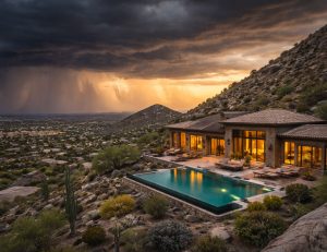 How-often-should-a-vacant-home-be-checked-in-Arizona